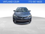 Used 2016 Toyota Corolla LE image 3