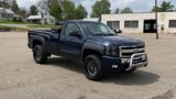 Used 2011 Chevrolet Silverado 1500 LT w/ Interior Plus Package image 2