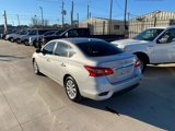 Used 2019 Nissan Sentra SV image 4