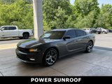 Used 2015 Dodge Charger SXT w/ Plus Group image 3