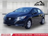 New 2024 Nissan Versa S w/ Trunk Package image 4
