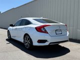 Used 2019 Honda Civic Touring image 6