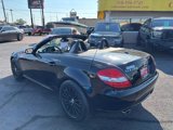Used 2008 Mercedes-Benz SLK 280 image 2
