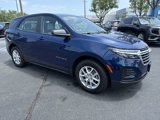Certified 2023 Chevrolet Equinox LS image 2