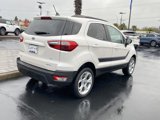 Used 2022 Ford EcoSport SE w/ SE Convenience Package image 3