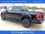 Certified 2022 Ford F150 XLT w/ Equipment Group 302A High image 3