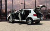 Used 2016 Volkswagen Tiguan S image 6