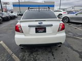 Used 2010 Subaru Impreza 2.5i image 4