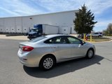 Used 2016 Chevrolet Cruze LS image 4