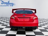 Used 2018 Subaru WRX STI Limited image 4