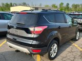 Used 2017 Ford Escape SE w/ Equipment Group 201A image 4