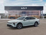 New 2025 Kia K4 image 2