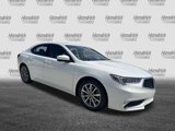 Certified 2018 Acura TLX image 2