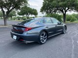 Used 2021 Hyundai Sonata SEL Plus w/ Tech Package image 6