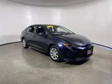 Used 2022 Toyota Corolla LE image 1