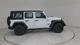 New 2025 Jeep Wrangler Sport image 2