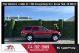 Used 2001 Jeep Grand Cherokee Laredo image 6