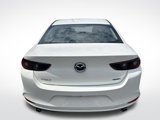 New 2025 MAZDA MAZDA3 s image 3