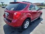 Used 2013 Chevrolet Equinox LT w/ Driver Convenience Package image 3