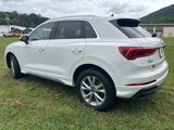 Used 2023 Audi Q3 2.0T Premium image 4