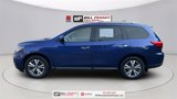 Used 2020 Nissan Pathfinder S image 4