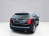 Used 2017 Cadillac XT5 Luxury w/ Driver Awareness Package image 5