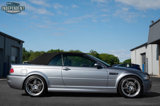 Used 2005 BMW M3 Convertible image 2
