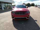 Used 2015 Jeep Grand Cherokee High Altitude image 2