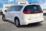 New 2025 Chrysler Pacifica Select w/ Uconnect Theater Family Group image 3