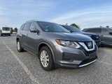 Used 2017 Nissan Rogue SV w/ SV Premium Package image 3