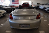 Used 2002 Lexus SC 430 Convertible image 5