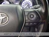 Used 2022 Toyota Camry SE image 3