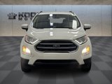 Used 2020 Ford EcoSport SE w/ SE Convenience Package image 3