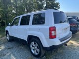 Used 2016 Jeep Patriot Latitude w/ Sun/Sound Group image 5
