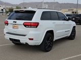 Used 2022 Jeep Grand Cherokee Laredo X image 4