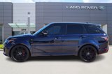 Used 2021 Land Rover Range Rover Sport HSE Dynamic image 3