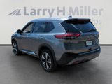 Used 2023 Nissan Rogue SL image 3