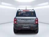 Used 2021 Ford Bronco Sport image 4