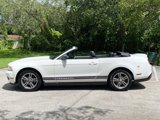Used 2010 Ford Mustang Convertible image 4