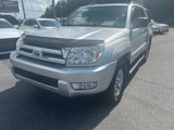 Used 2004 Toyota 4Runner Limited image 3