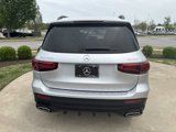 Certified 2020 Mercedes-Benz GLB 250 4MATIC image 4