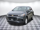 Used 2019 Chevrolet Trax LS w/ Tint and Cruise Package image 3