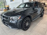 Certified 2020 Mercedes-Benz GLC 300 4MATIC Coupe image 3