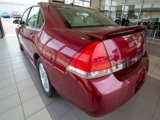 Used 2011 Chevrolet Impala LT w/ Luxury Edition Package image 5