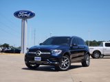 Used 2022 Mercedes-Benz GLC 300 image 3