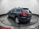 Used 2011 Jeep Grand Cherokee Overland image 3
