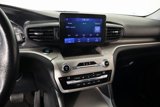 Used 2021 Ford Explorer XLT w/ Class III Trailer Tow Package image 5