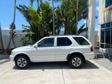 Used 2001 Isuzu Rodeo LSE image 5