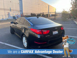 Used 2015 Kia Optima EX w/ EX Premium Package image 3