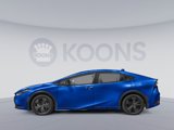 New 2025 Toyota Prius Plug-In Hybrid image 4